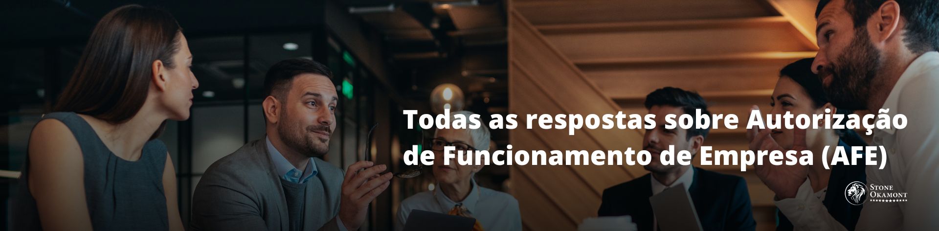 Todas As Respostas Sobre Autorização De Funcionamento De Empresa (AFE ...